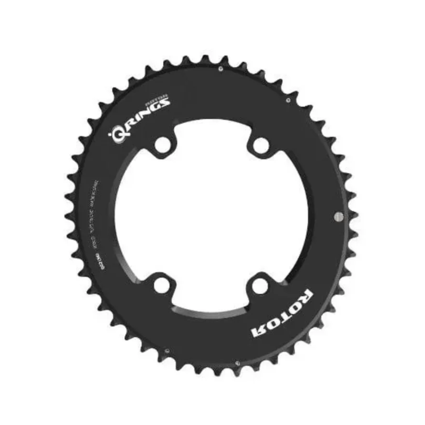 Rotor Q50T (34) BCD110X4 12-11S Outer Chainring