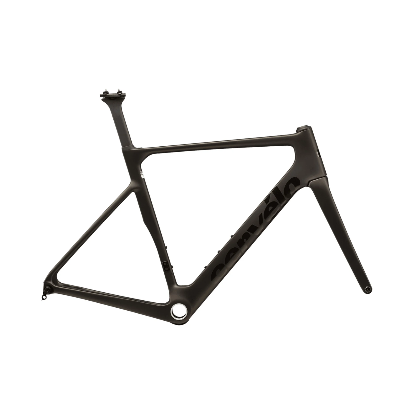 Cervelo Soloist Frameset