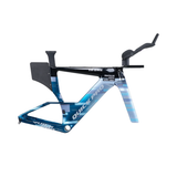 Quick Pro TR ONE Frameset with Cockpit
