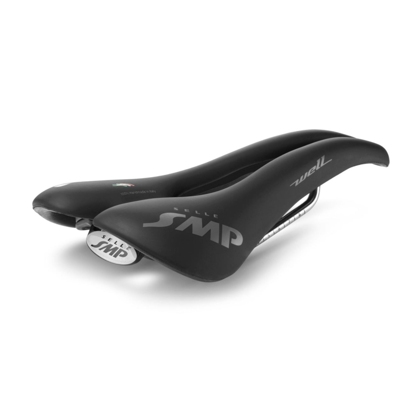 SMP Well Saddle