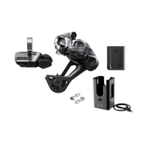 Shimano XTR M9250 Upgrade Kit - Di2 1x12-Speed with RD-M9250-SGS / SW-M9250-R