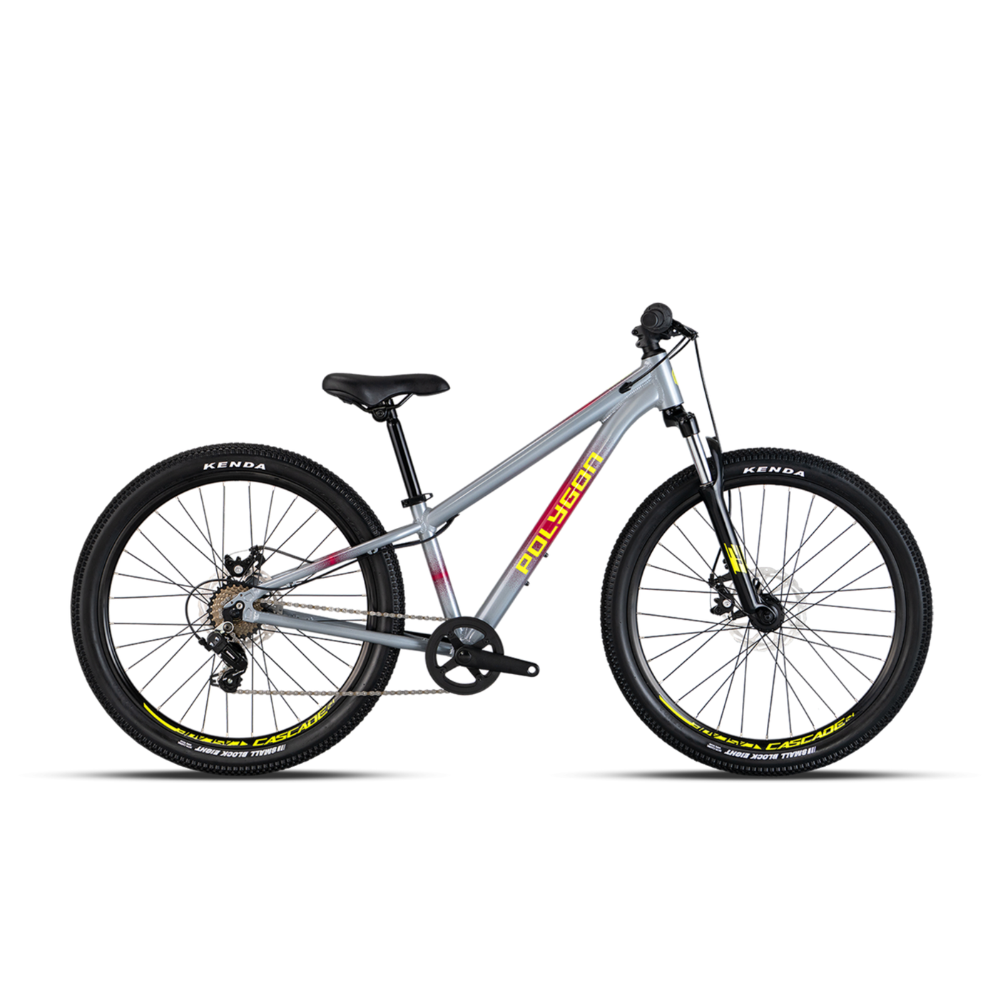 Polygon Cascade 24 Kids Mountain Bike