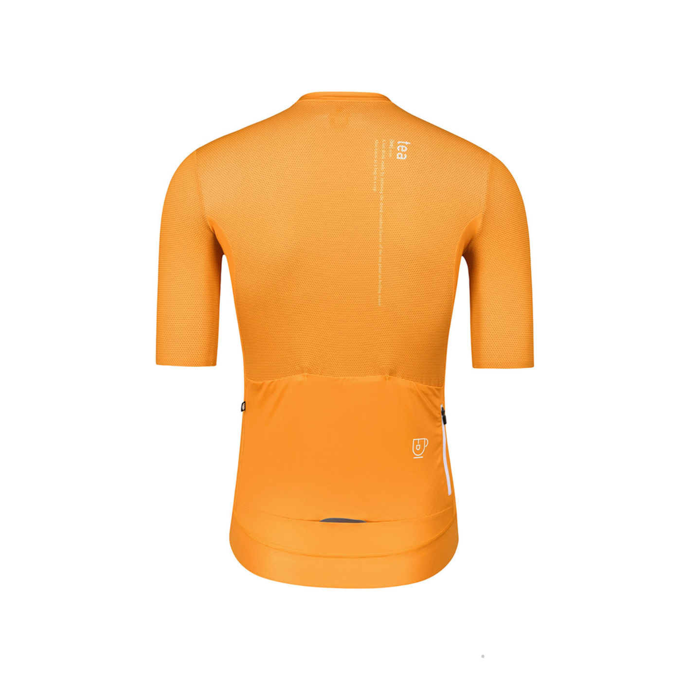 Skull Monton Tea Jersey
