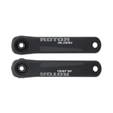 Rotor Aldhu24 Direct Mount R50/34 Crankarm