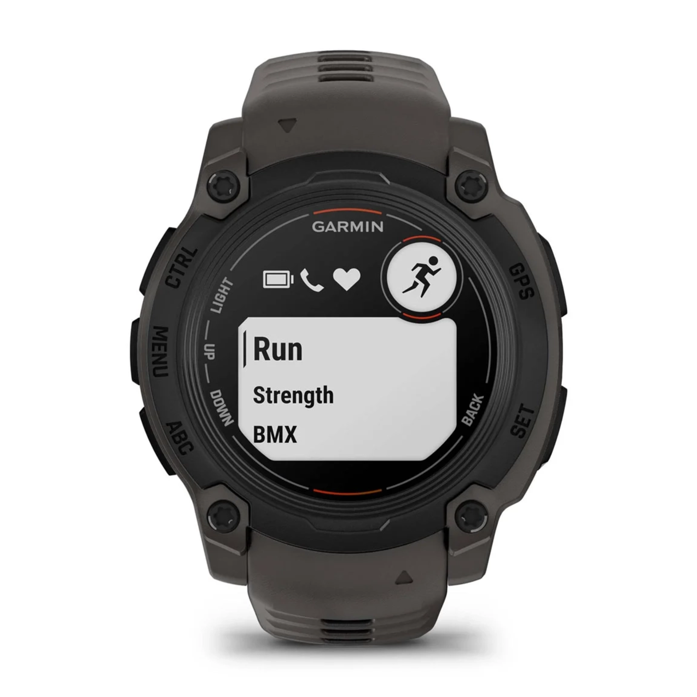 Garmin Instinct E Smartwatch