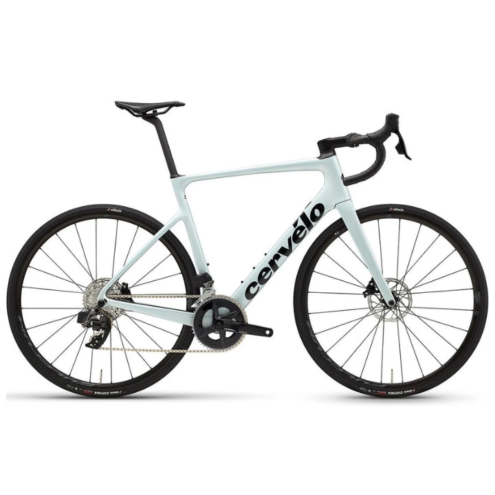 Cervelo Caledonia-5 Rival E-Tap AXS Road Bicycle | The Bike Affair