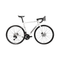 Basso Venta R 105 Di2 Fulcrum Racing 800 Road Bicycle