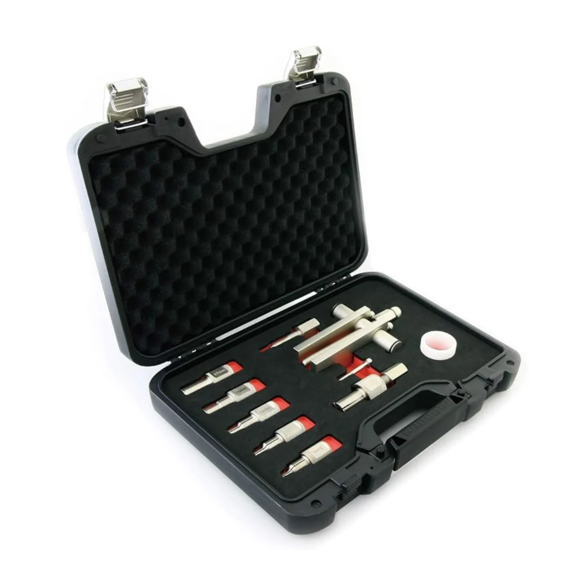 Tripeak Hub Bearing Extraction Tool Kit