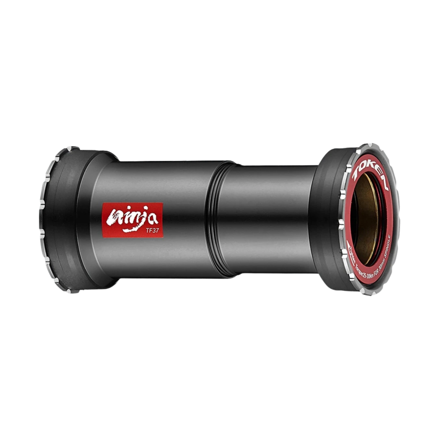 Token Ninja BB PF30 Bottom Bracket For 386/392 (Dia.30)