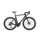 Basso Venta R 105 12S Attaque Carbon 50 DB Bicycle