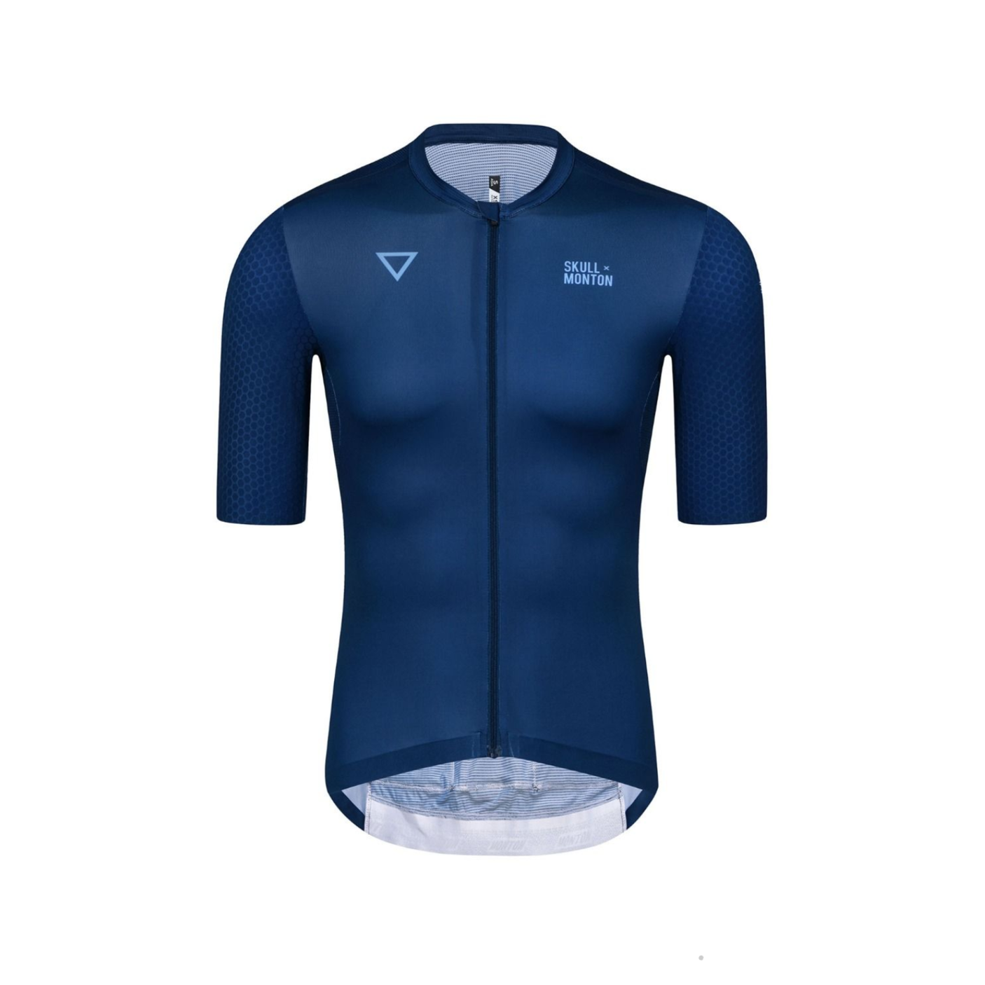 Skull Monton Water Jersey