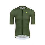 Skull Monton No.1 Aloe Vera Jersey