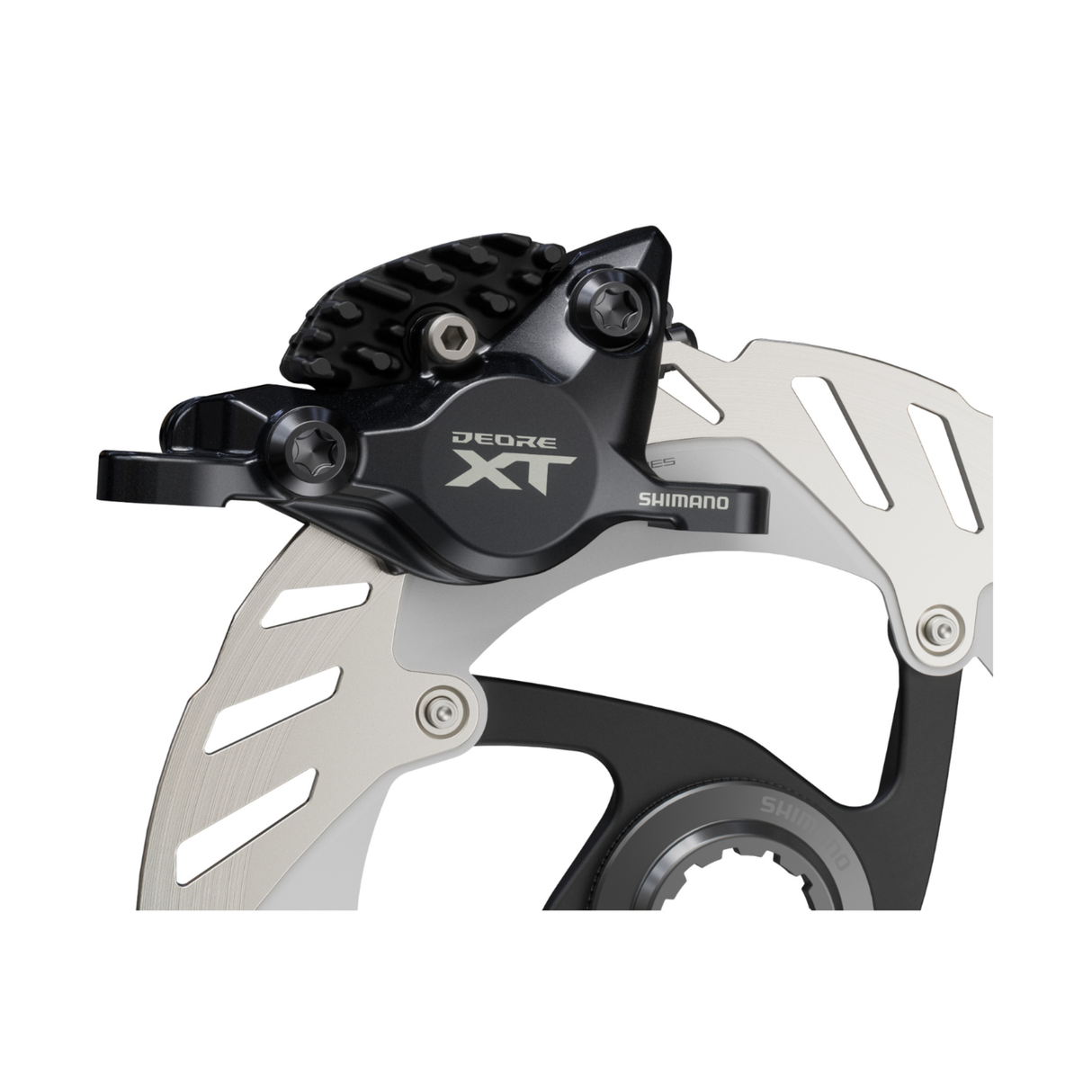 Shimano Deore XT BL-M8200/BR-M8200 Hydraulic Disc Brake Caliper