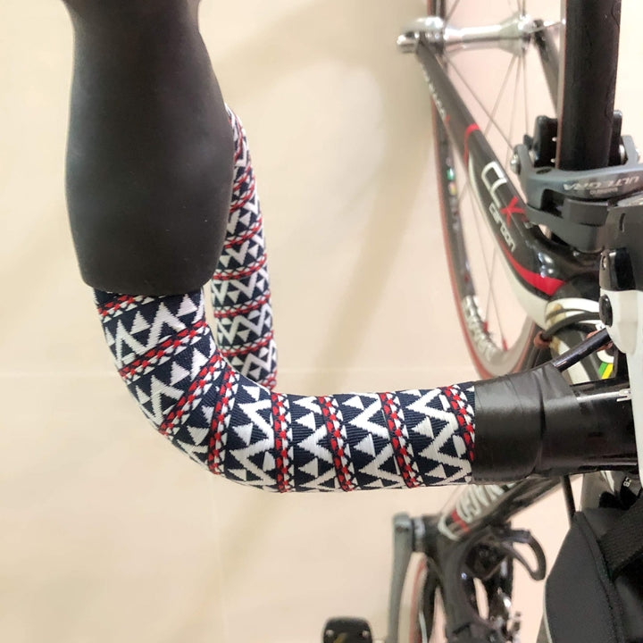 BTP Woven Bar Tape