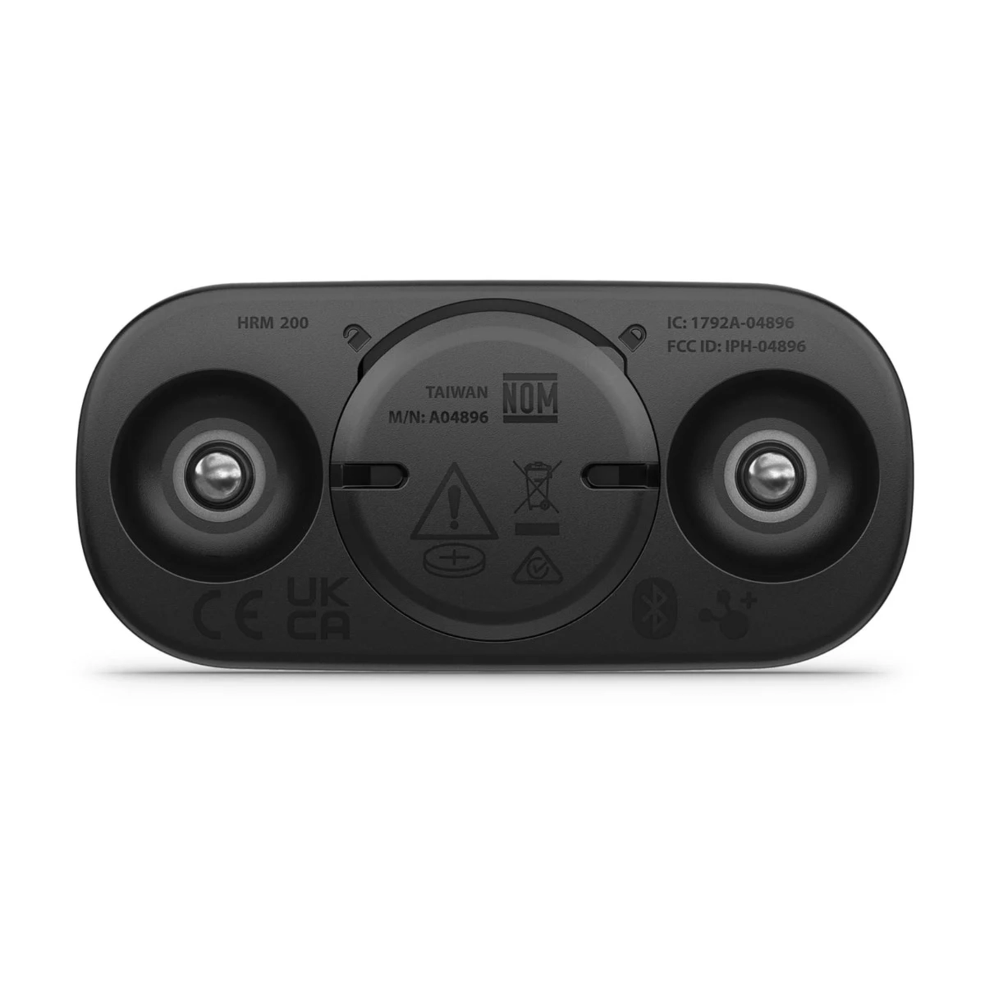 Garmin HRM 200 Heart Rate Monitor