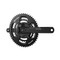 Rotor Aldhu24 Direct Mount R52/36 Front Chainwheel