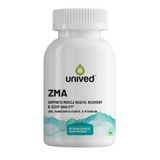 Unived ZMA Capsules (60)