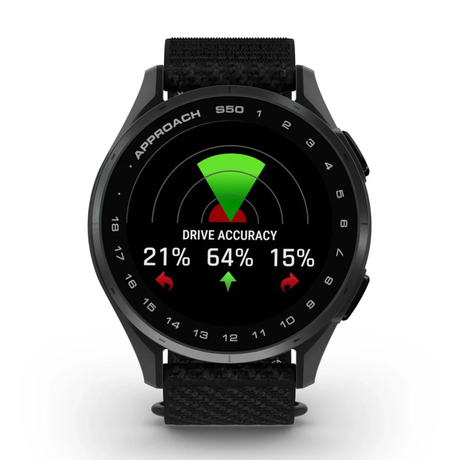 Garmin Approach S50 Smartwatch
