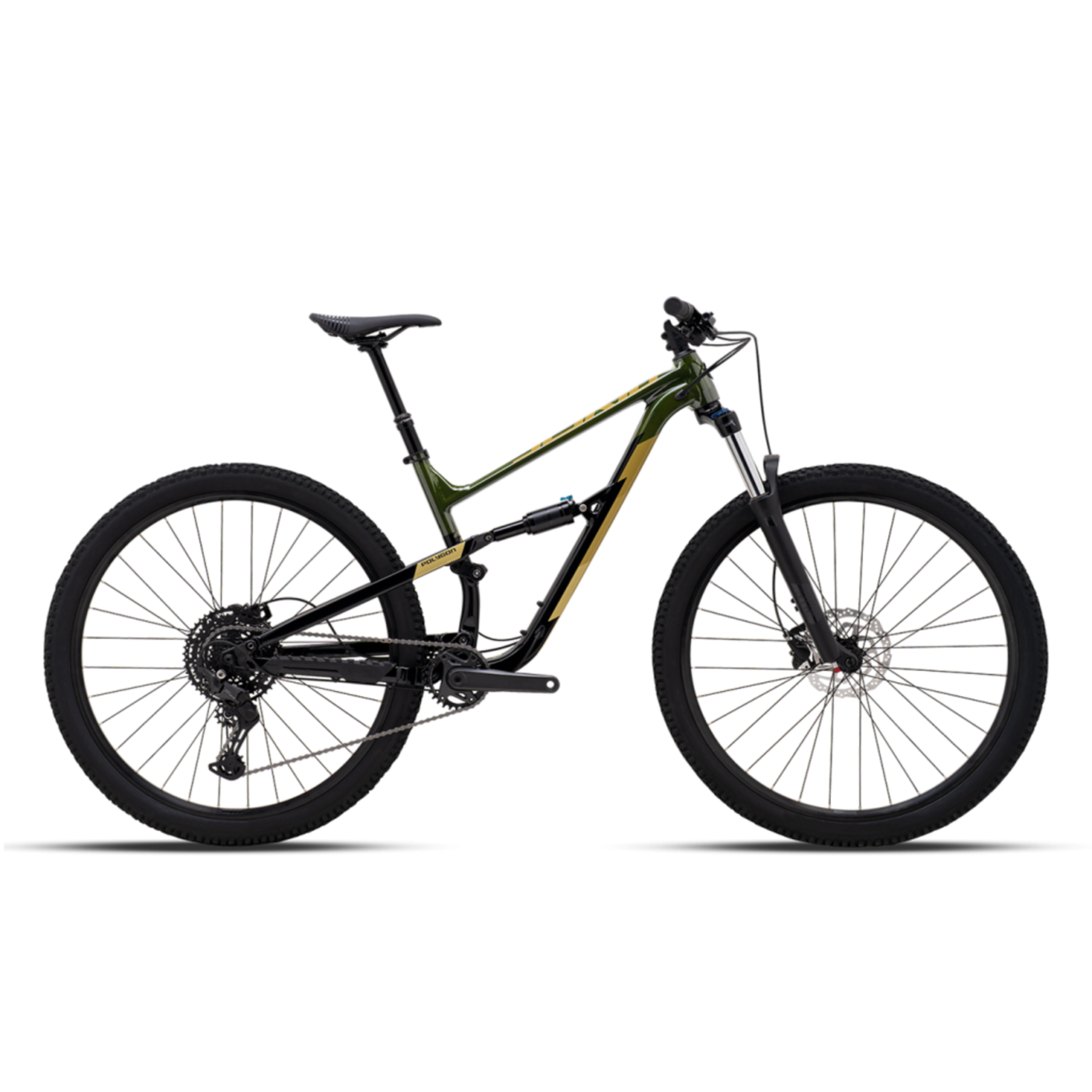 Polygon Siskiu D6 29" Mountain Bicycle