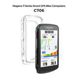 Magene TPU Bike Computer Case
