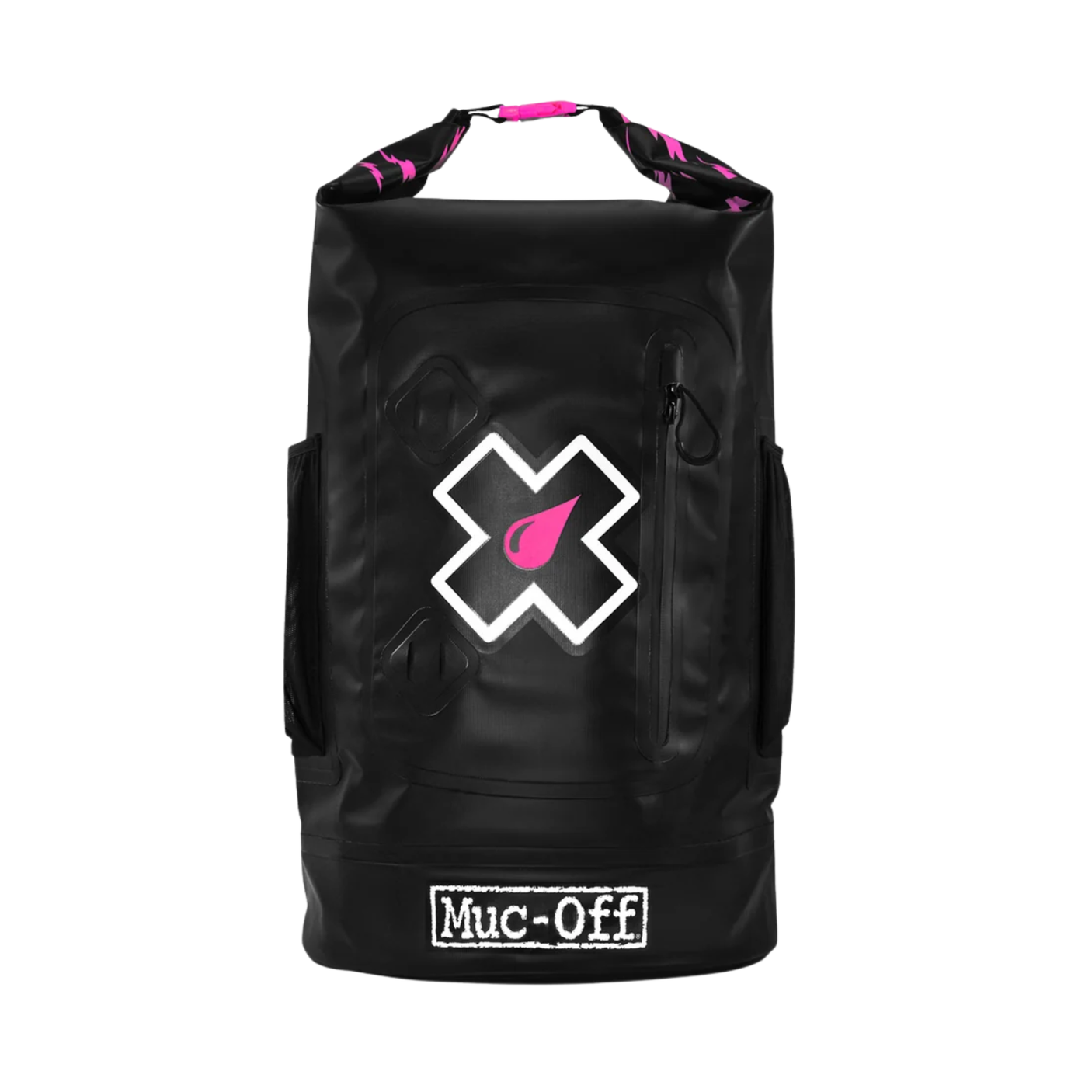 Muc-Off Pressure Washer Bicycle Bundle