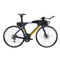 Pardus Gomera Ultra 105 11S MVMT M-Bronze 50 Triathlon Bicycle