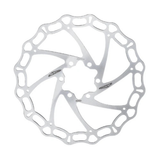 Alligator Crown 6-Bolt Disc Brake Rotor