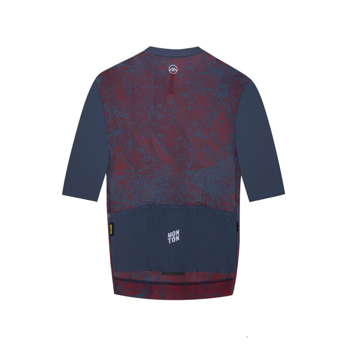Monton Topography Jersey