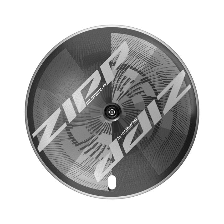 Zipp Super 9 Tubular Rim Brake Disc 11 Speed Wheel | The Bike Affair