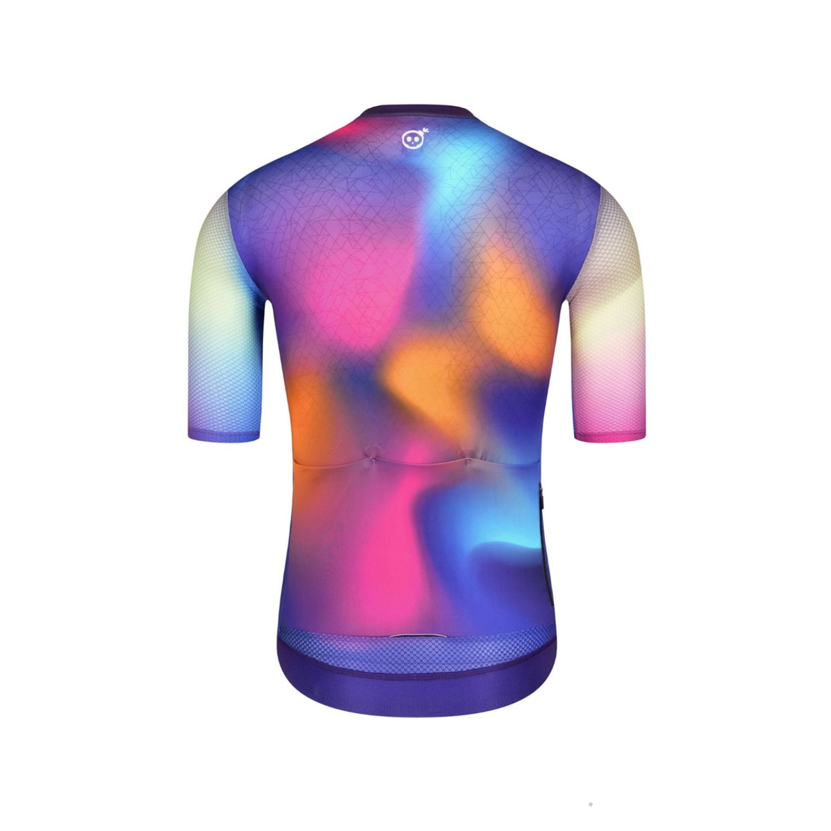 Skull Monton Northern Lights Jersey
