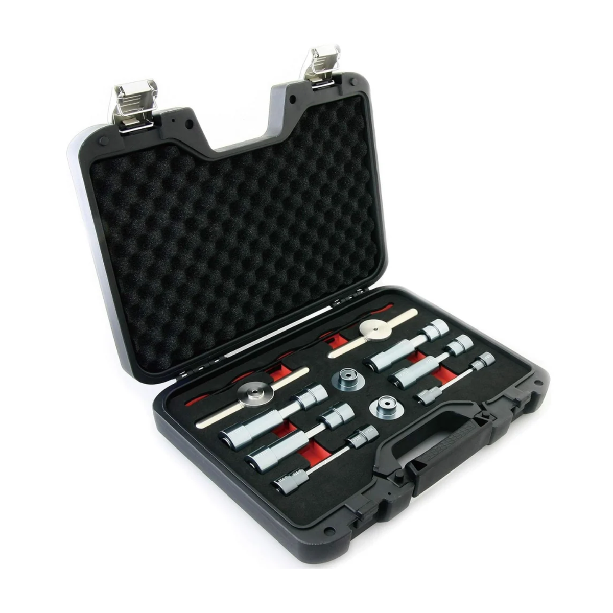 Tripeak Hub Bearing Installation Tool Kit
