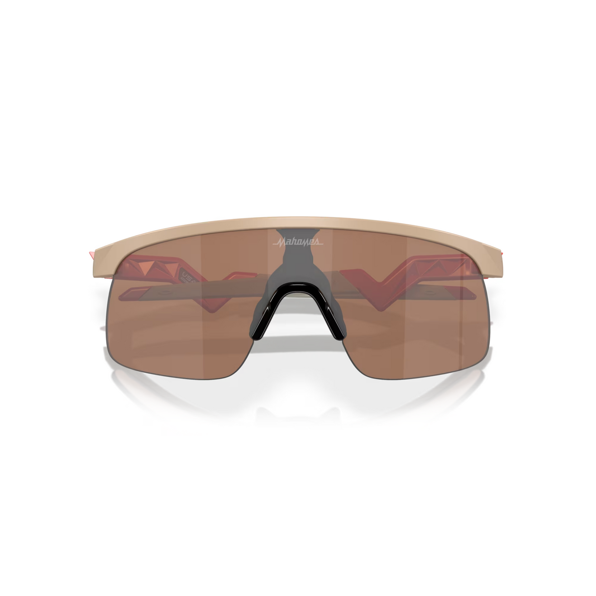 Oakley Resistor (Youth Fit) Patrick Mahomes II Collection Sunglasses
