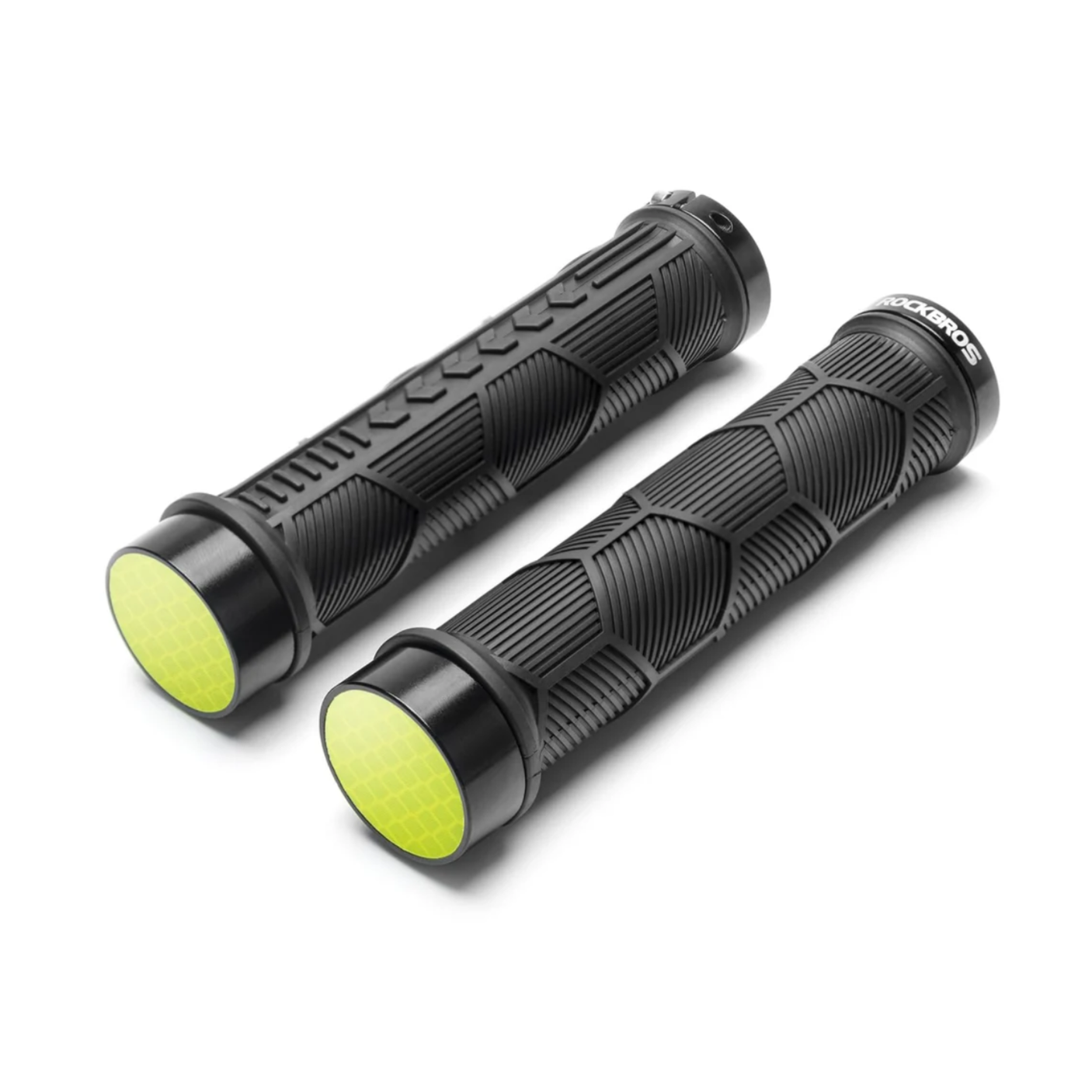 Rockbros Non-Slip Rubber Handlebar Grip