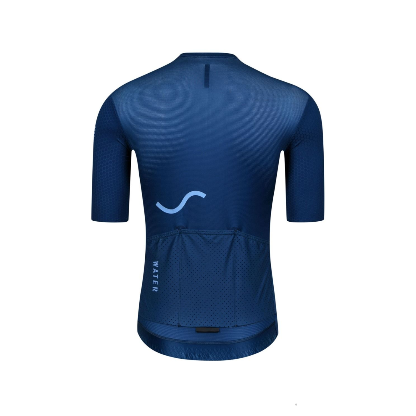 Skull Monton Water Jersey