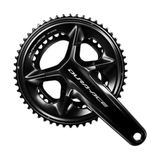 Shimano Dura-Ace FC-R9200 2x12-Speed Front Chainwheel