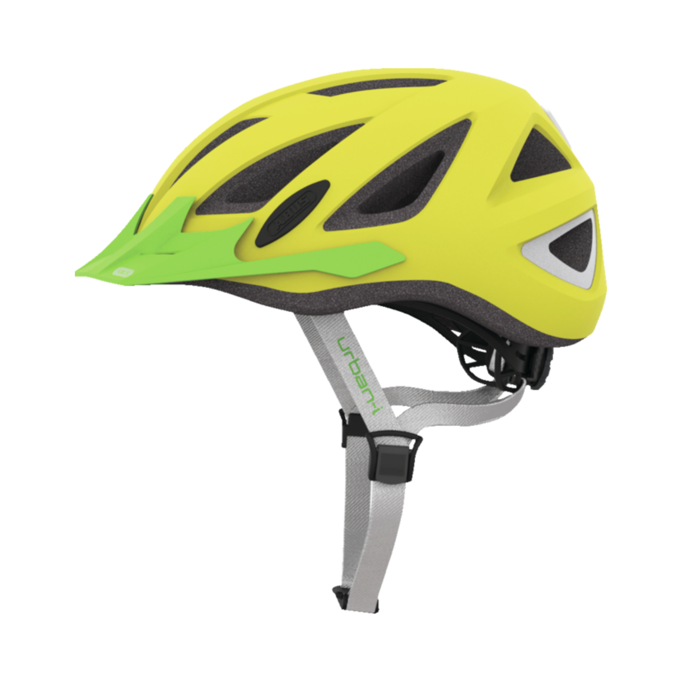 Abus Urban-I 2.0 Helmet