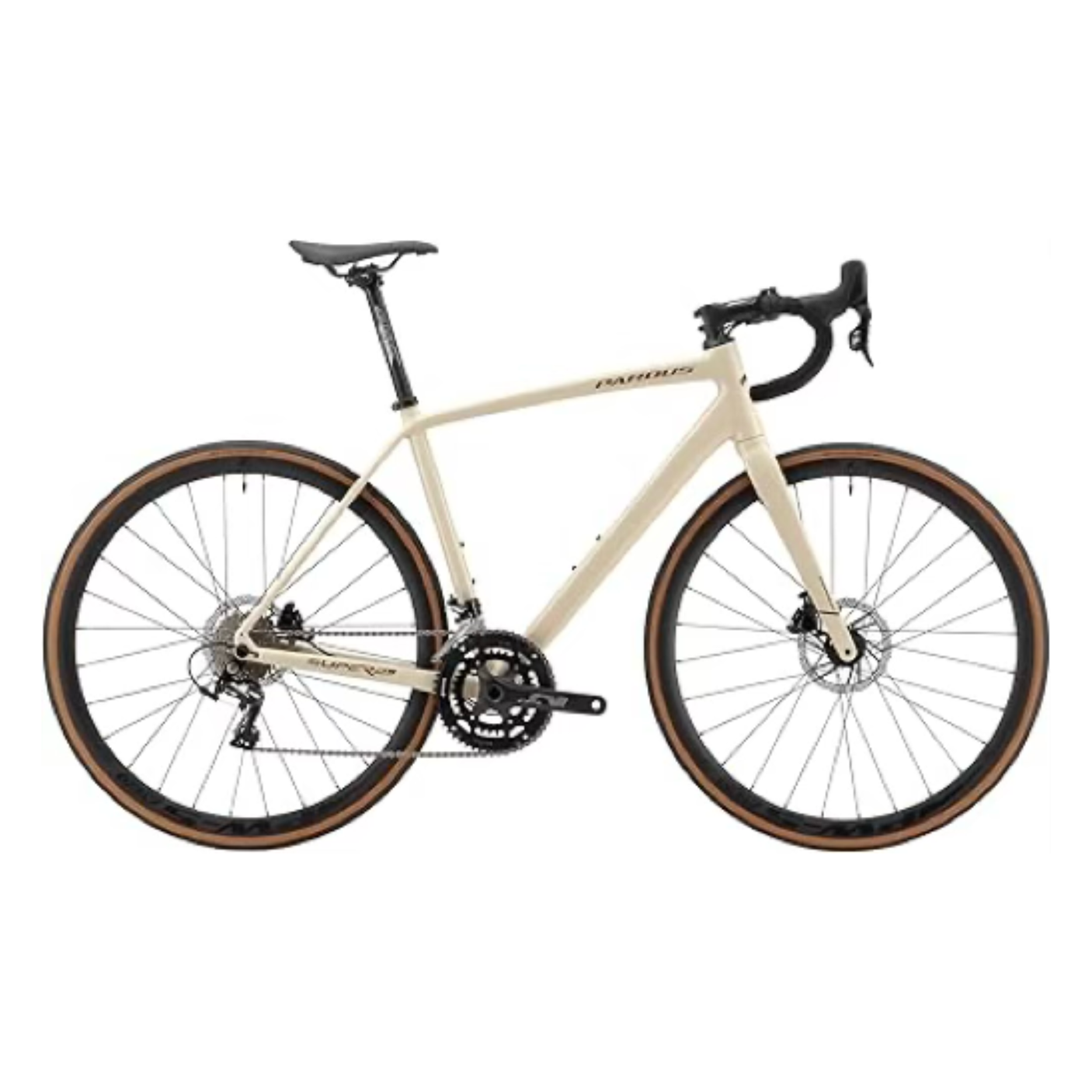 Pardus Super AL 105 12S PW-5 Aluminum Road Bicycle