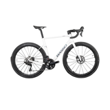 Basso Venta R 105 12S Attaque Carbon 50 DB Bicycle