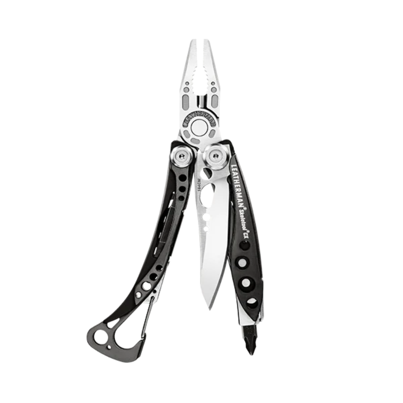 Leatherman Skeletool CX Multipurpose Tool