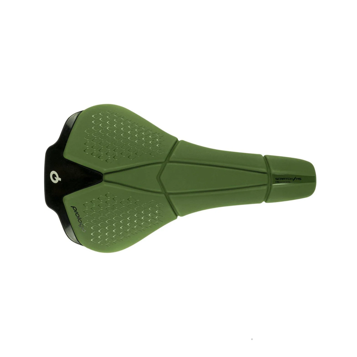 Prologo Scratch M5 Special Edition Tirox 143 Saddle