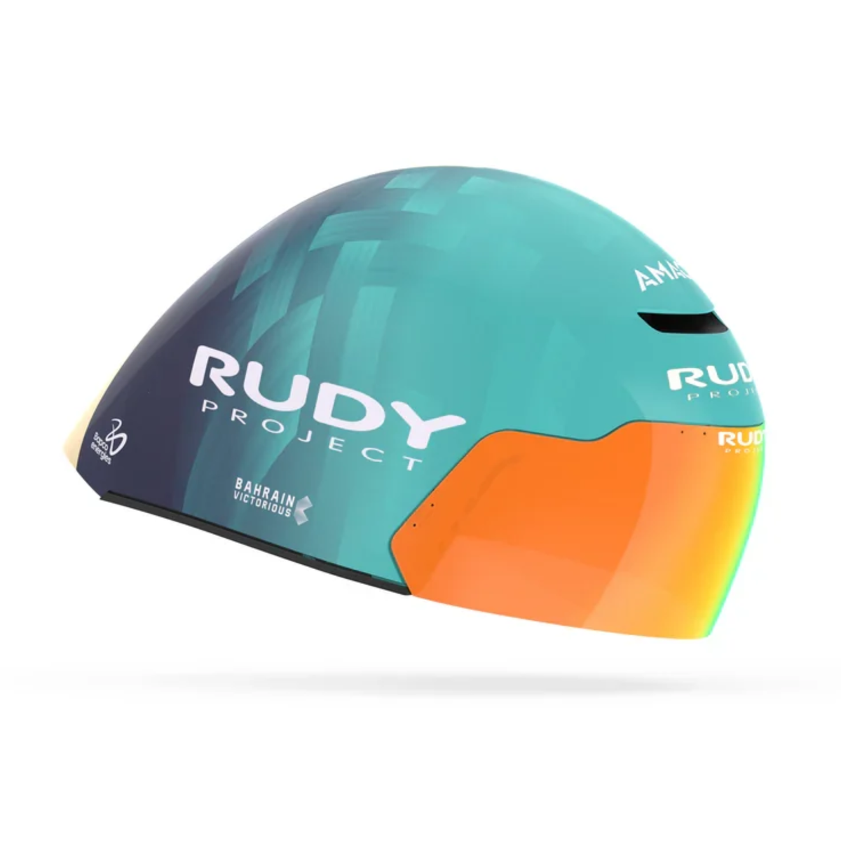 Rudy Project Wingdream Team Bahrain Victorious Helmet
