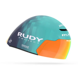 Rudy Project Wingdream Team Bahrain Victorious Helmet