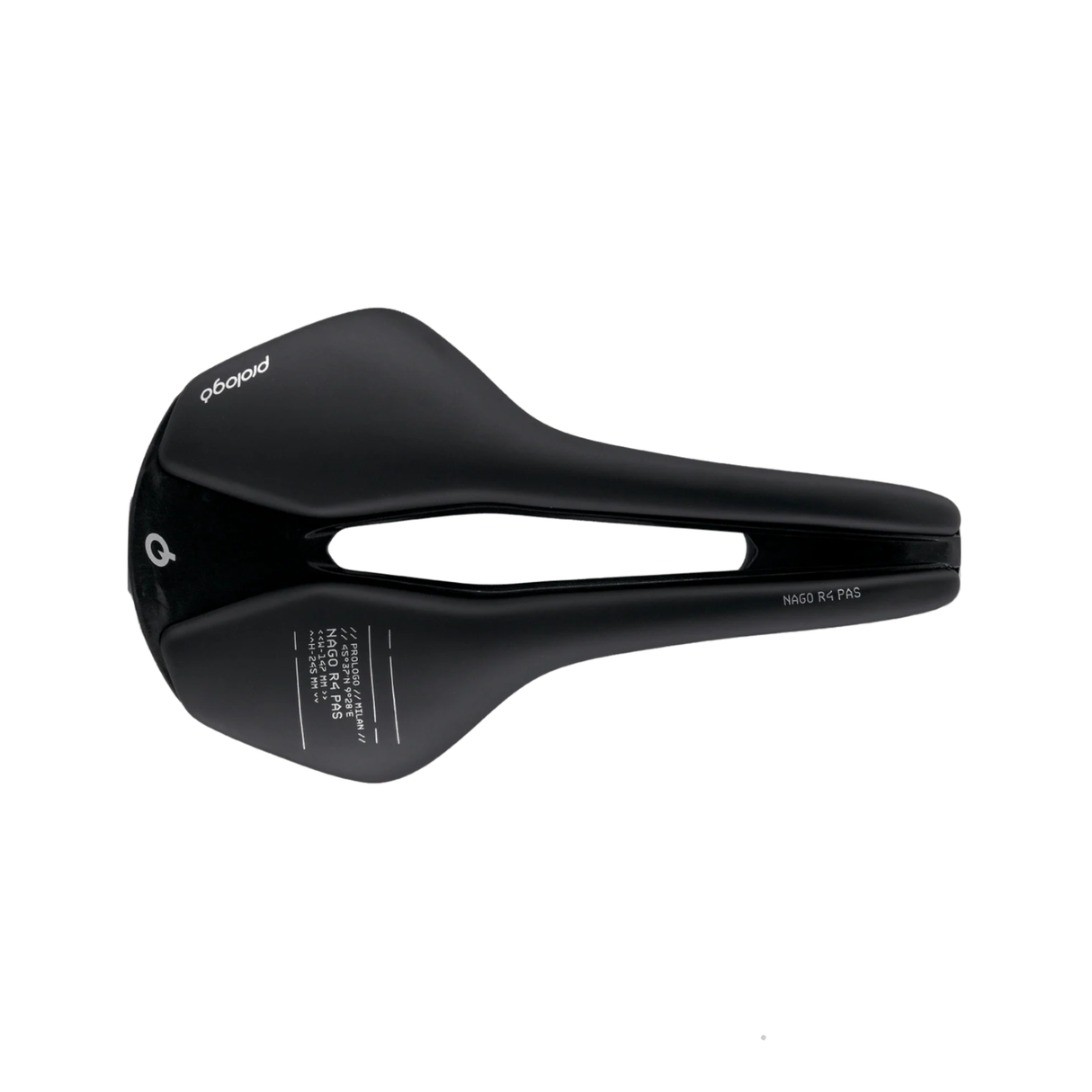 Prologo Nago R4 PAS Tirox Saddle