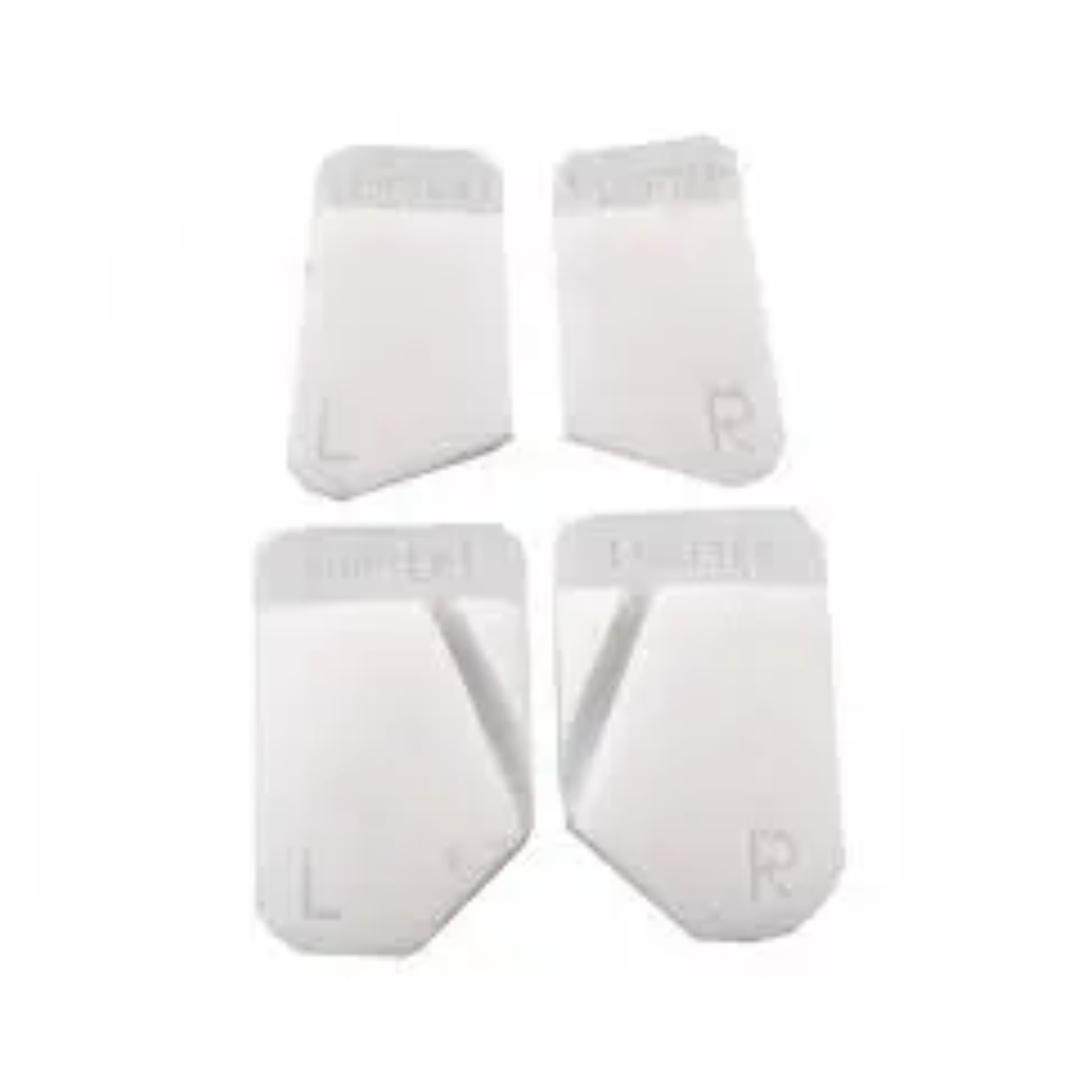 SRAM Gel Handelbar Pads