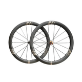 Farsports Evo S5 Disc Brake Wheelset