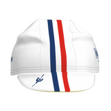 Santini TDF Maillot Jaune Hautacam Cycling Cap