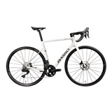 Basso Venta R 105 12 Speed Fulcrum Racing 600 Road Bicycle