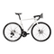 Basso Venta R 105 12 Speed Fulcrum Racing 600 Road Bicycle