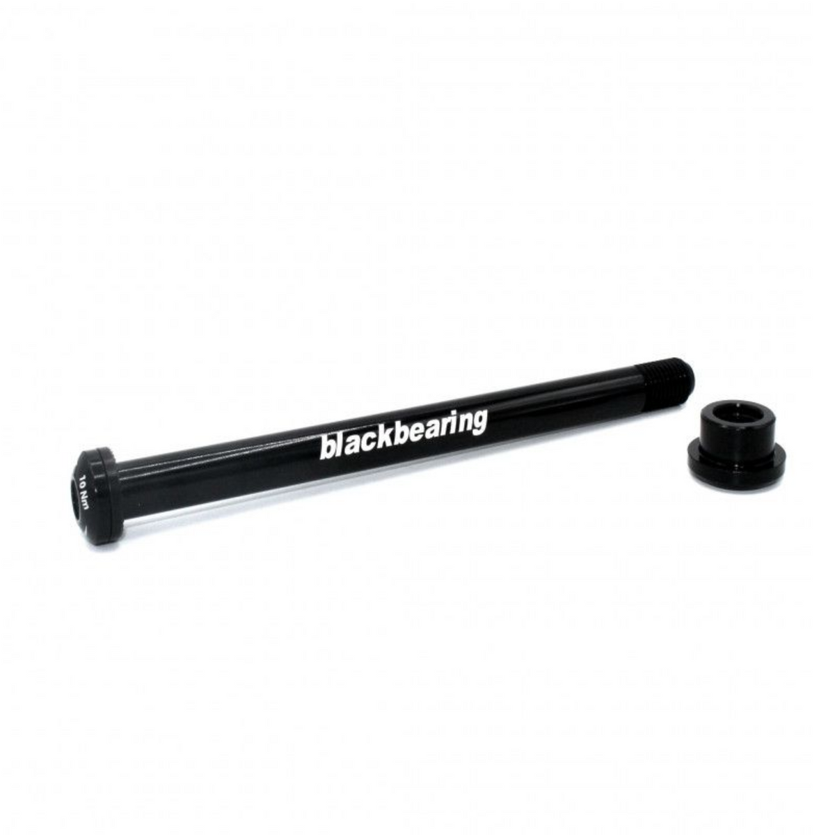 Blackbearing R12.4 12mm Thru-Axle