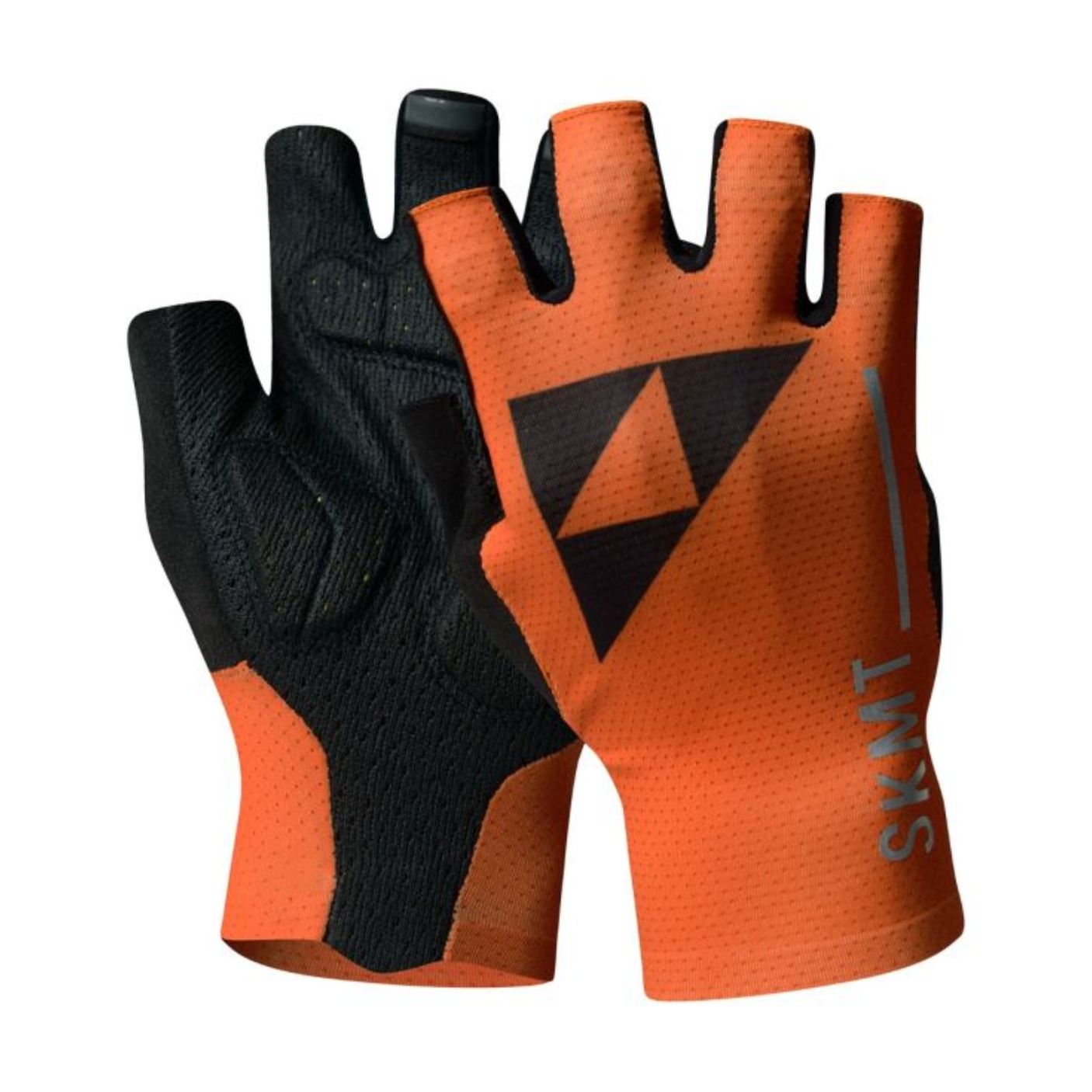 Skull Monton Number 3 Gloves